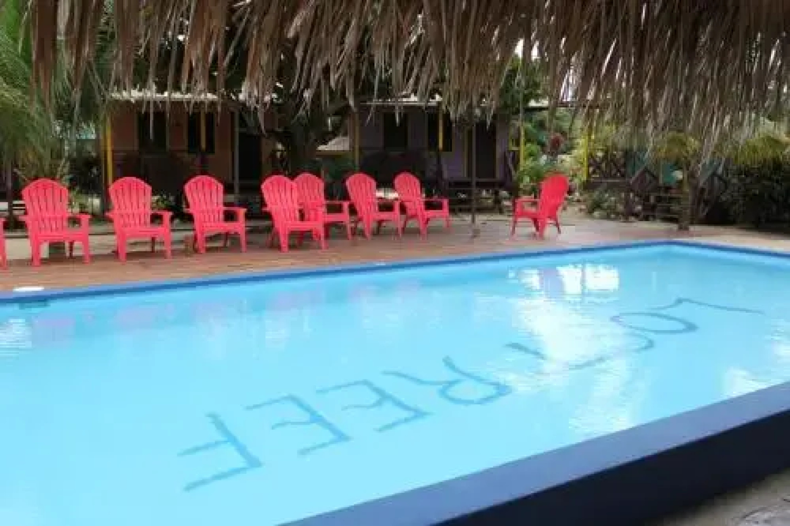 Lost Reef Resort