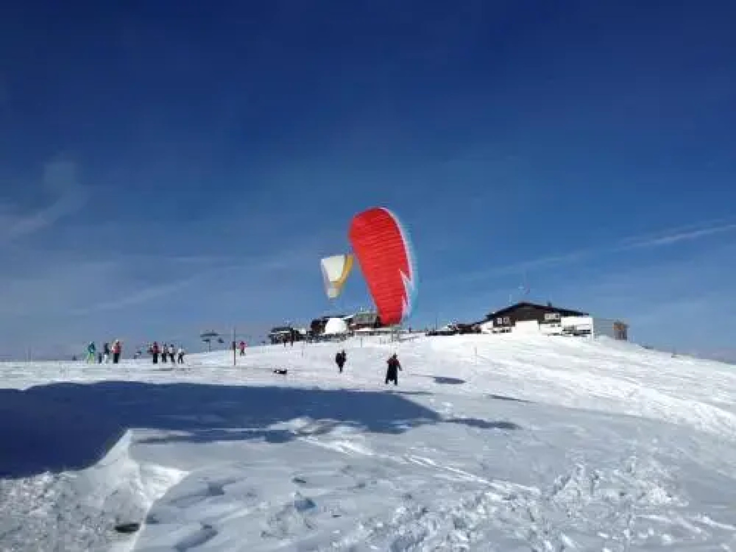 Ferienwohnungen Vidoni