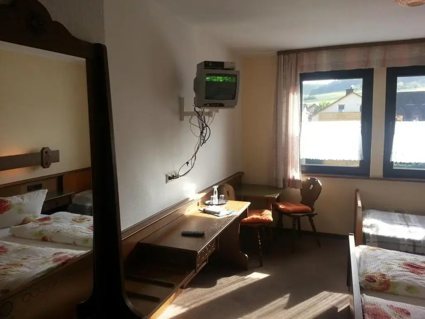 Cafe und Pension Konschake