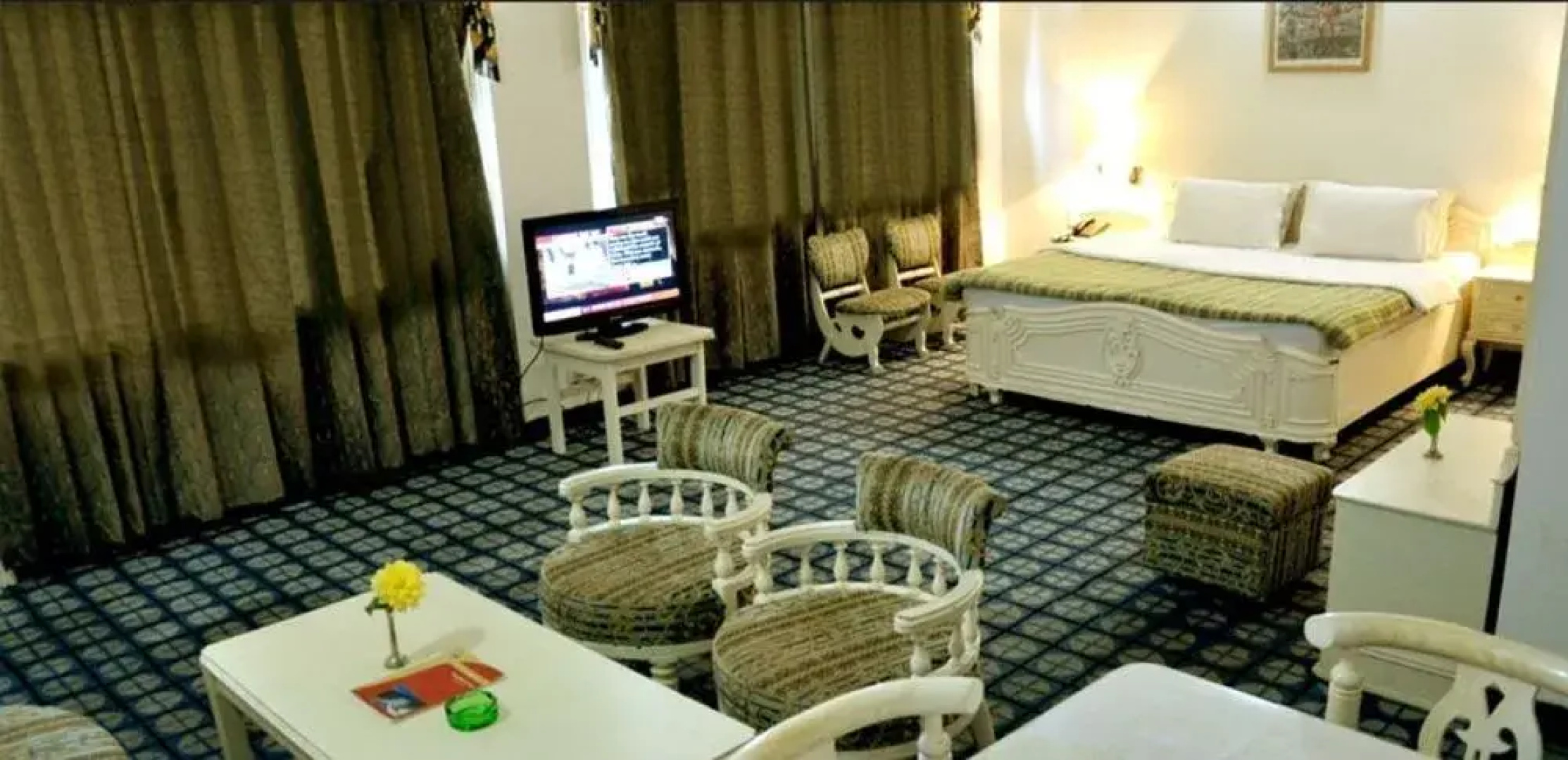 Hotel MiniSwiss