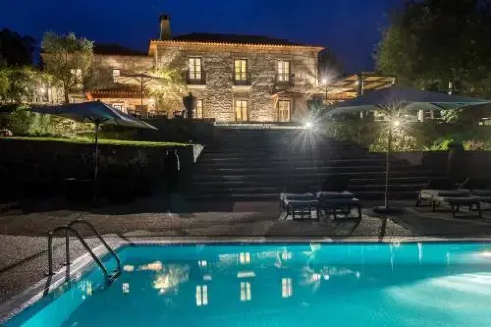 The Fox House - Private Villa & Nature