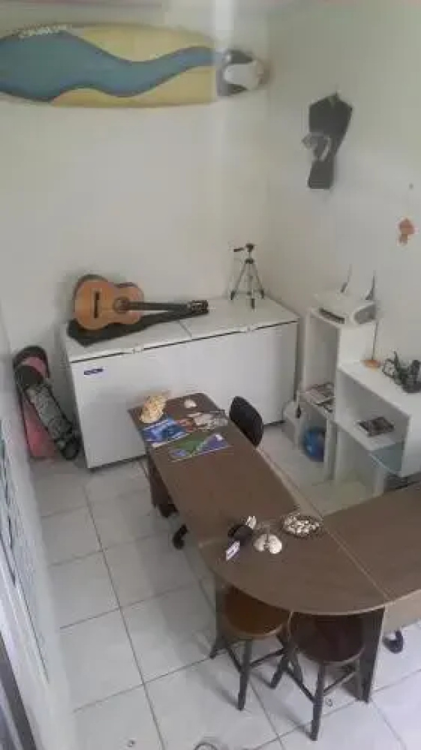 Suítes Eu