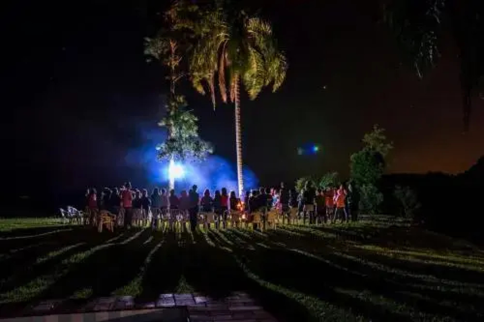 Hotel Pousada La Vierro