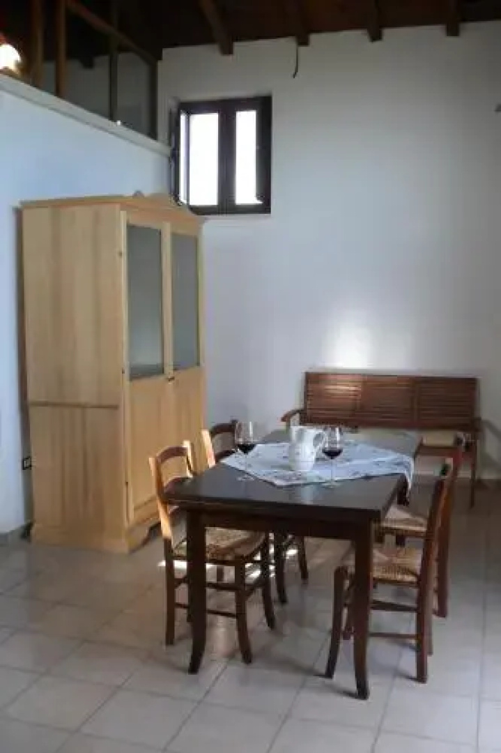 Masseria Sucéa