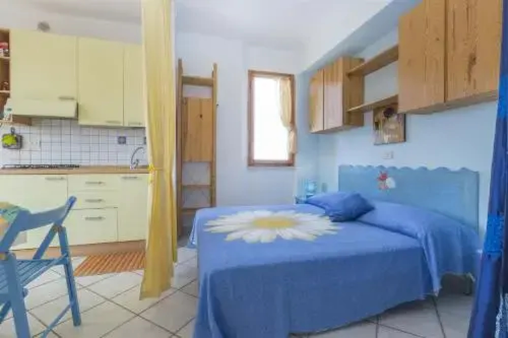 Monolocale Le Lecce