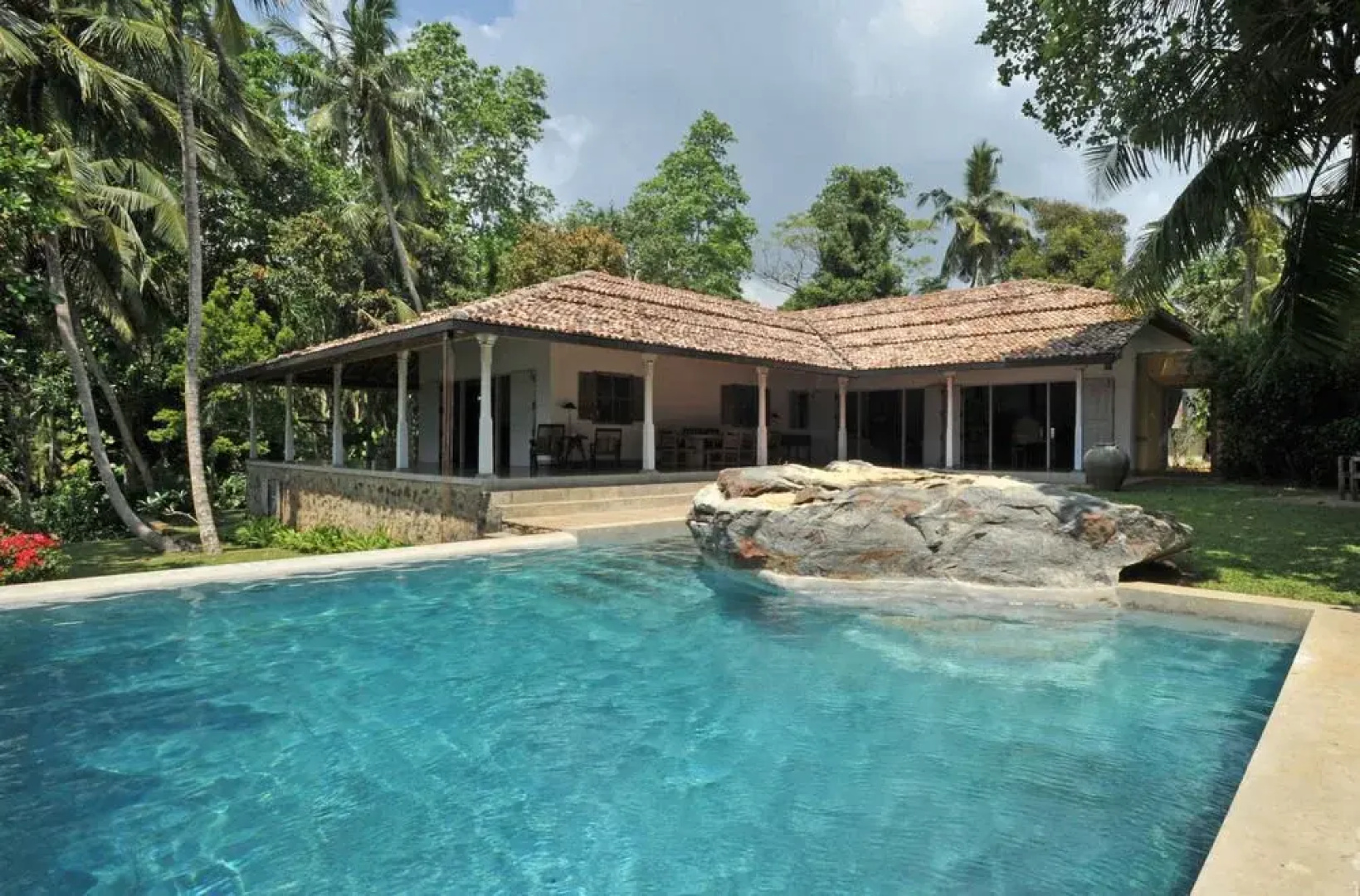 Kimbulagala Watte Villa