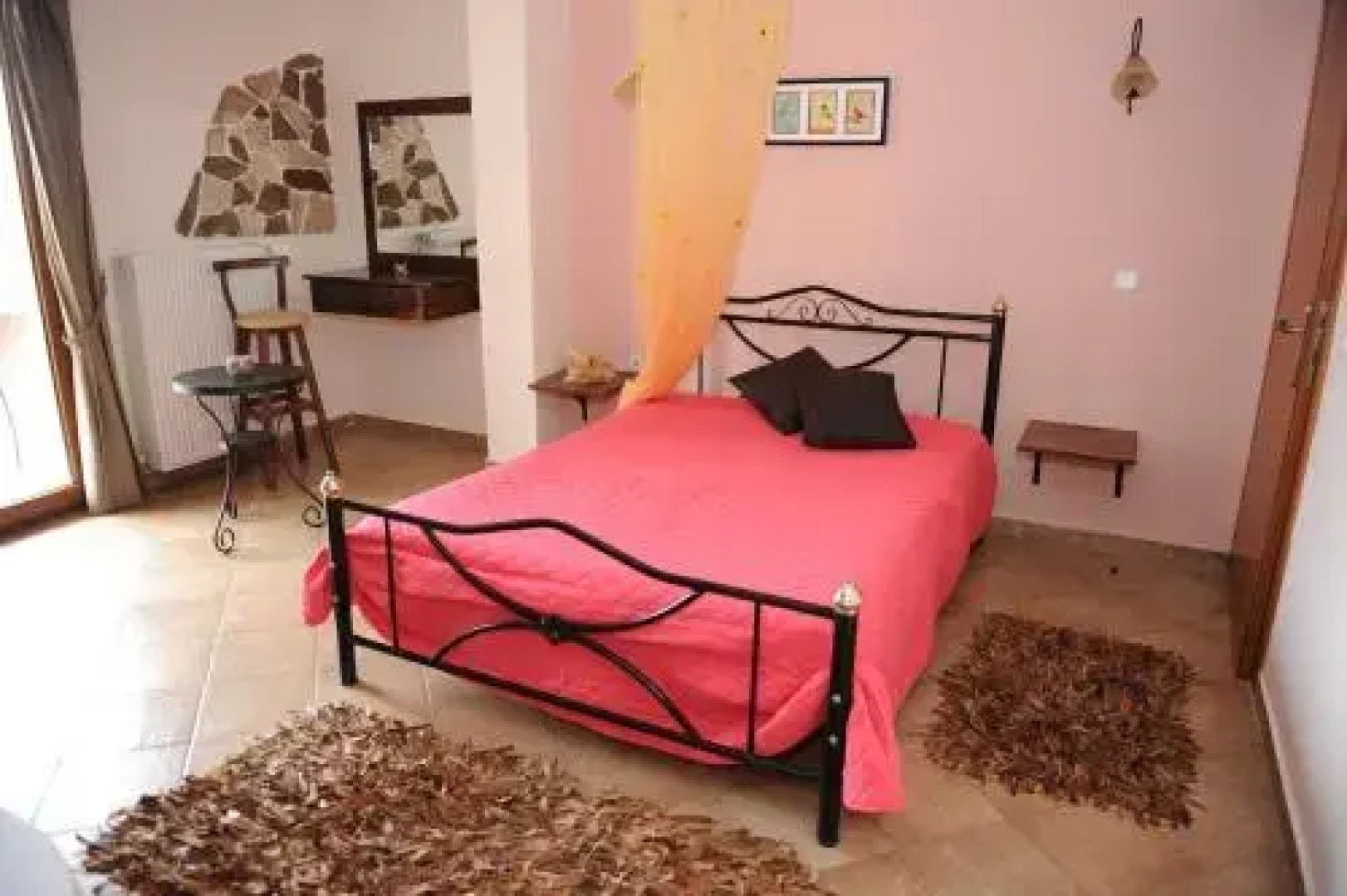 Guesthouse Kerkinitis