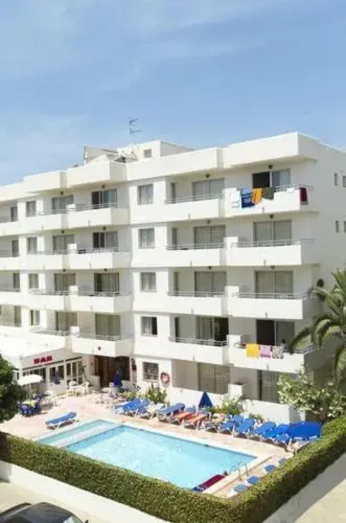Apartamentos Bon Sol - Los Rosales