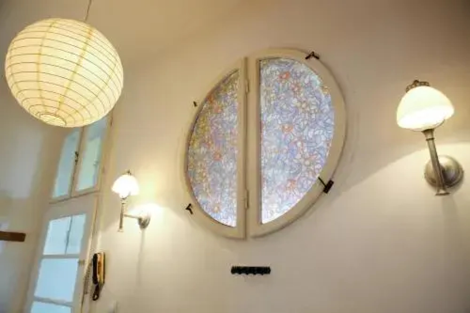 Apartmán Moyzesova