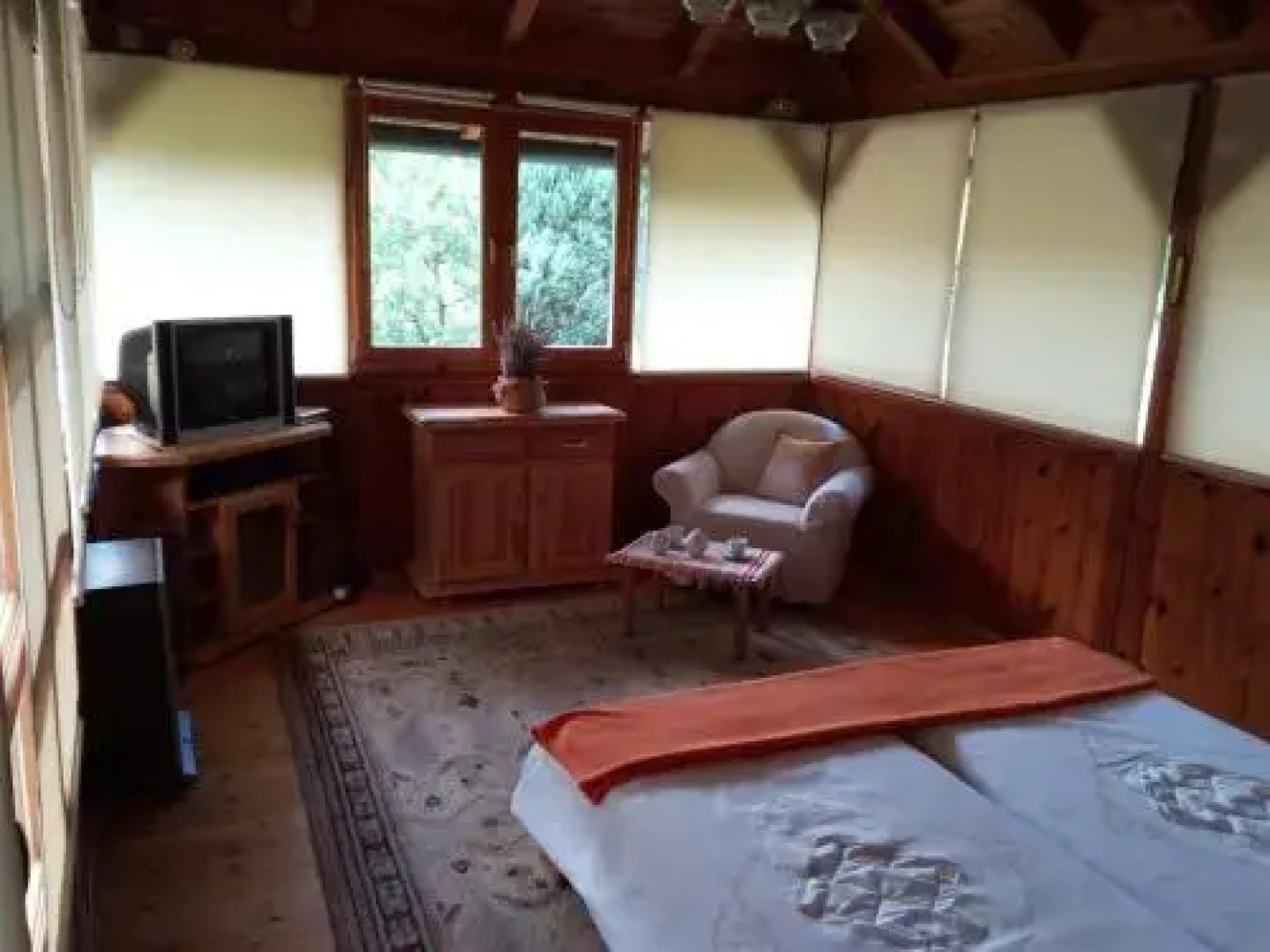 Holiday home Residence Green