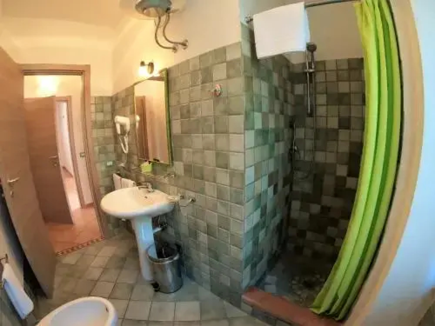 B&B Il Corallo