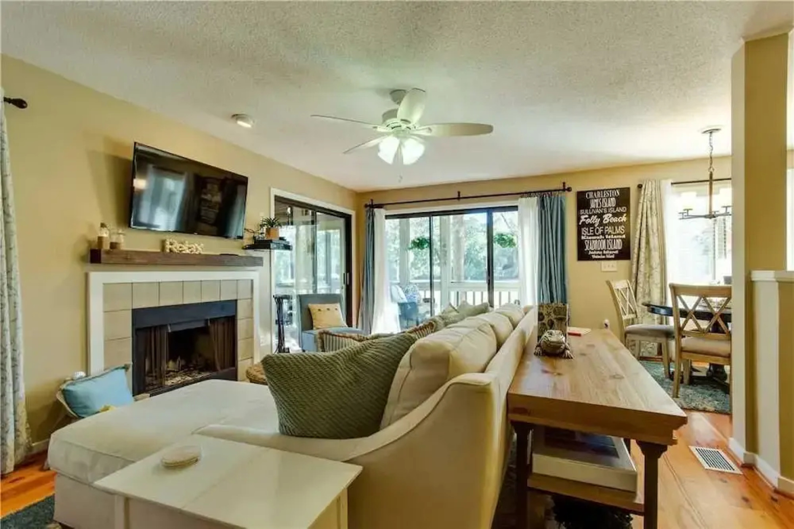 Live Oak Villas 2777 by RedAwning