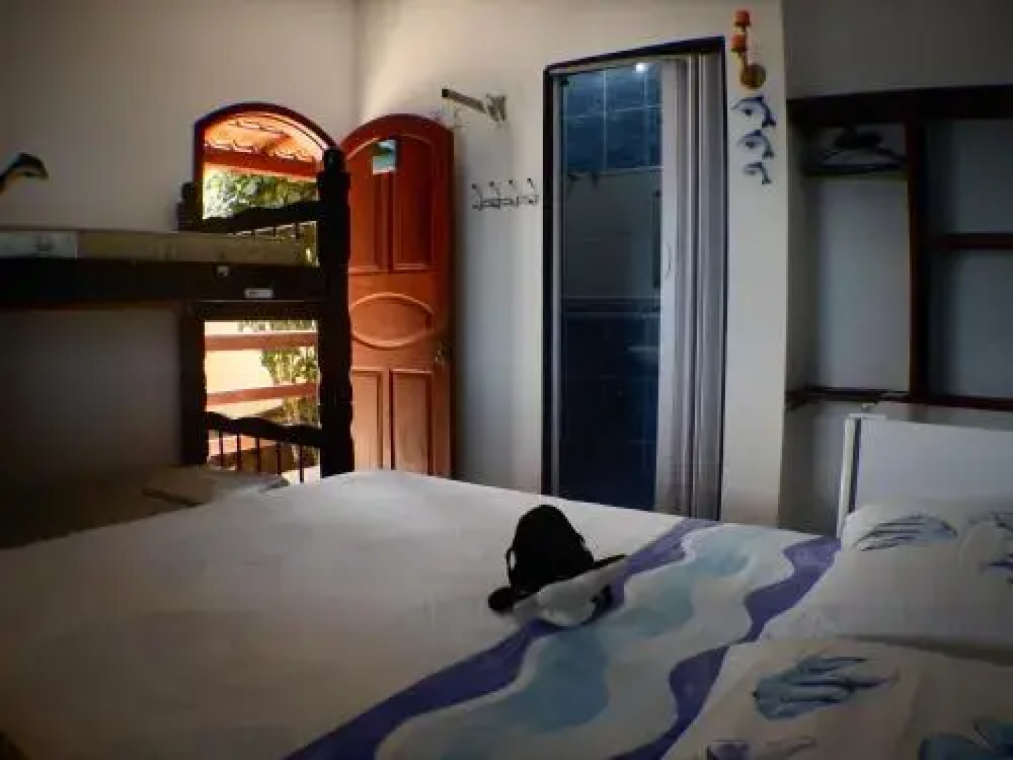 Ilha Hostel & Pousada