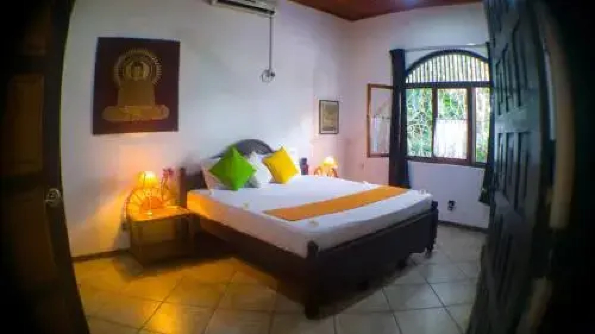 Villa Anna Resort
