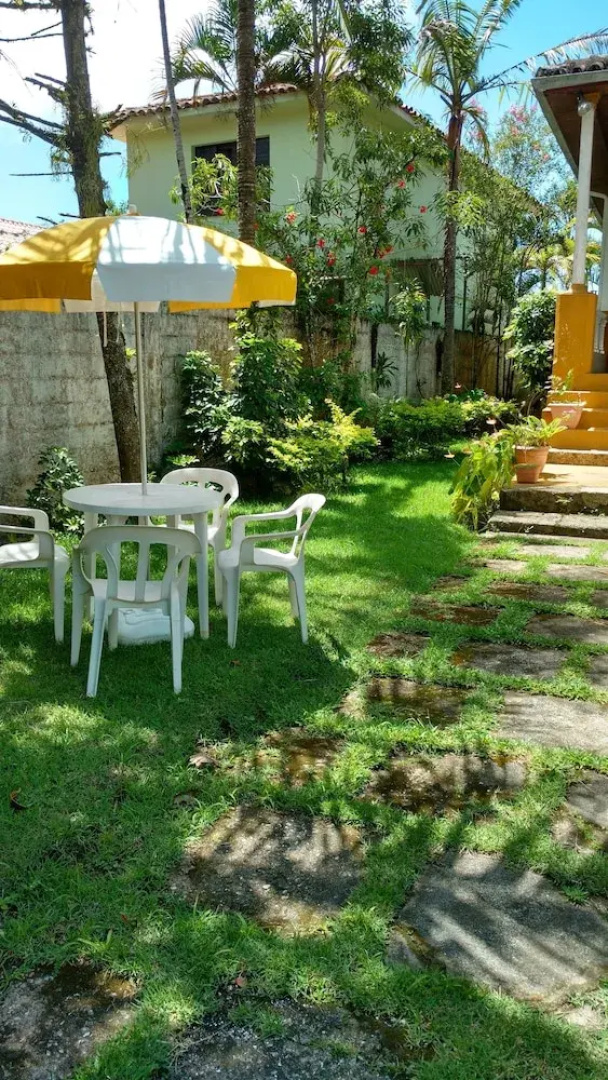 Pousada Casa Grande
