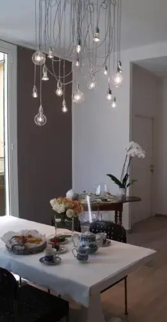 BB Casa Trucchi