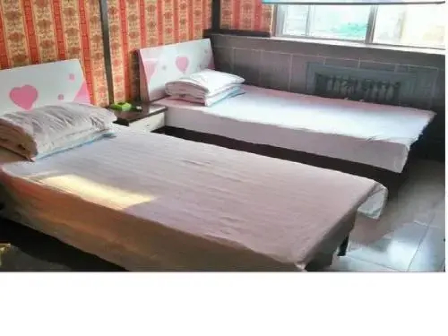 Xiangyun Pavilion Inn