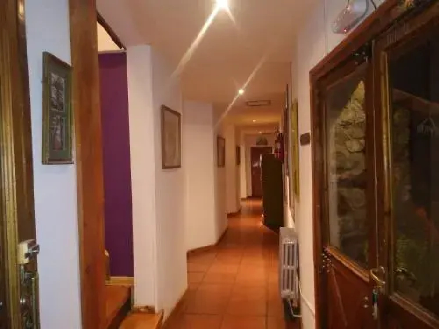 Hostería Bajo Cero