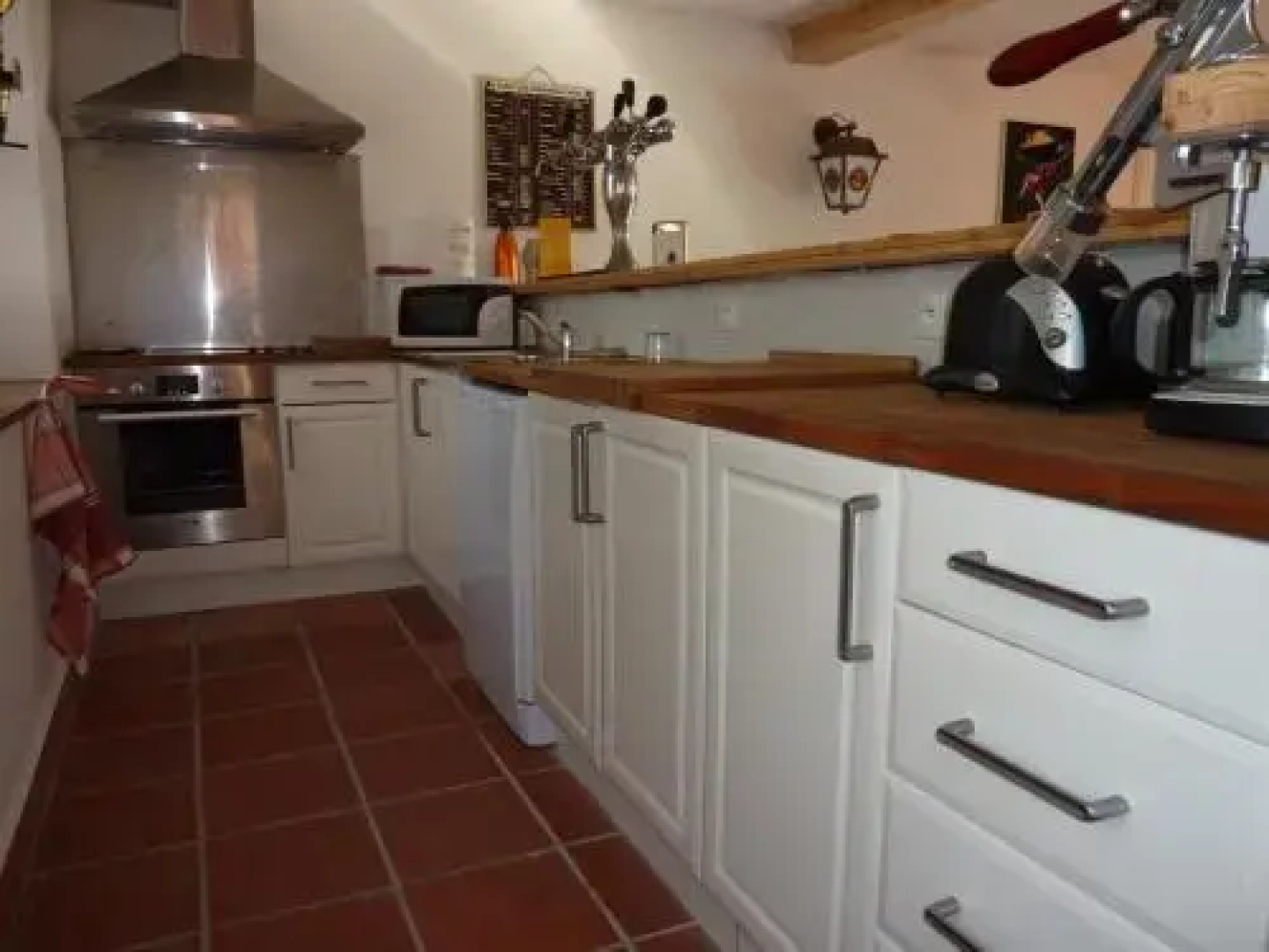 Les Gîtes Du Vieux Frêne