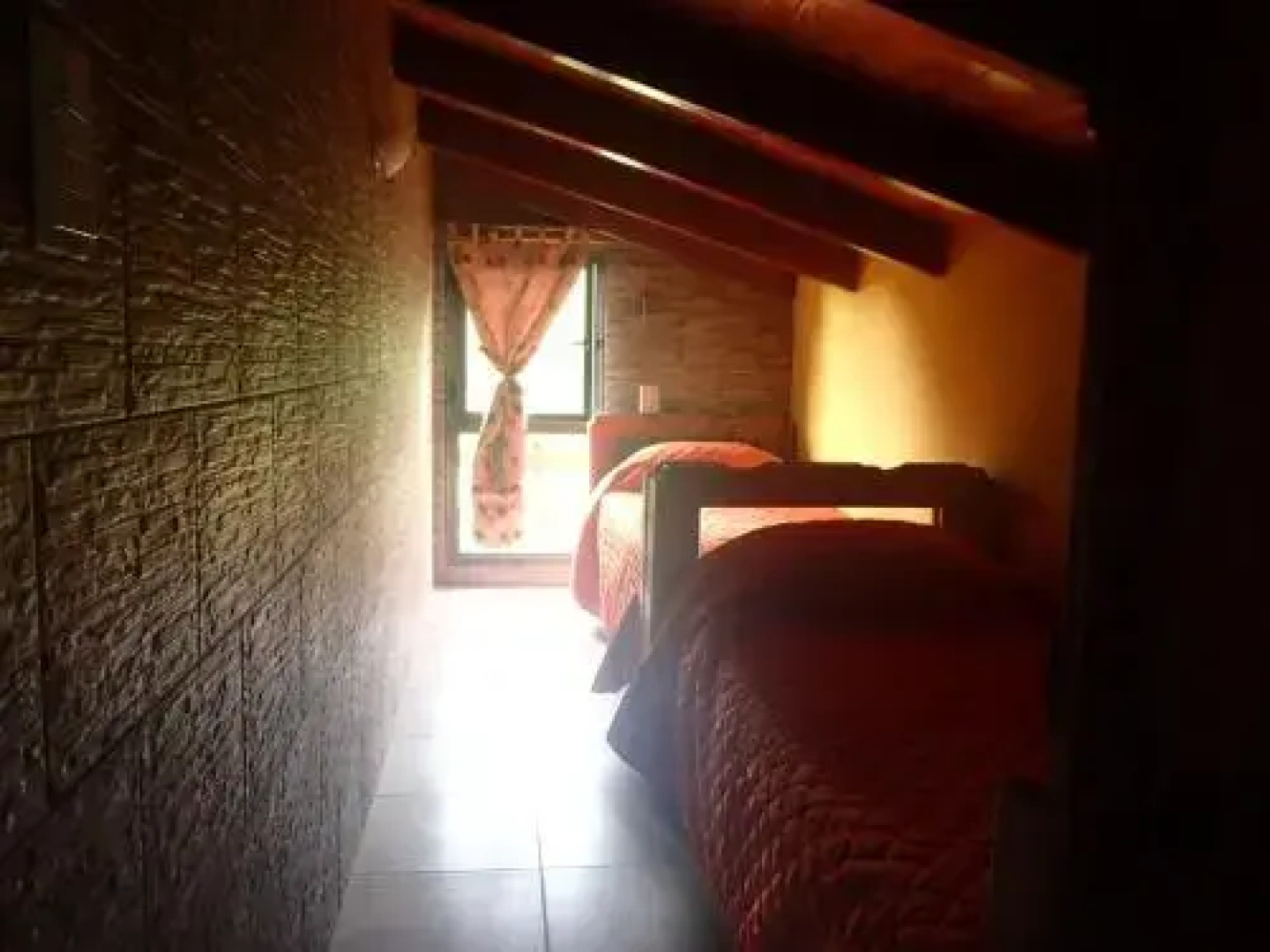 Cabañas El Tala