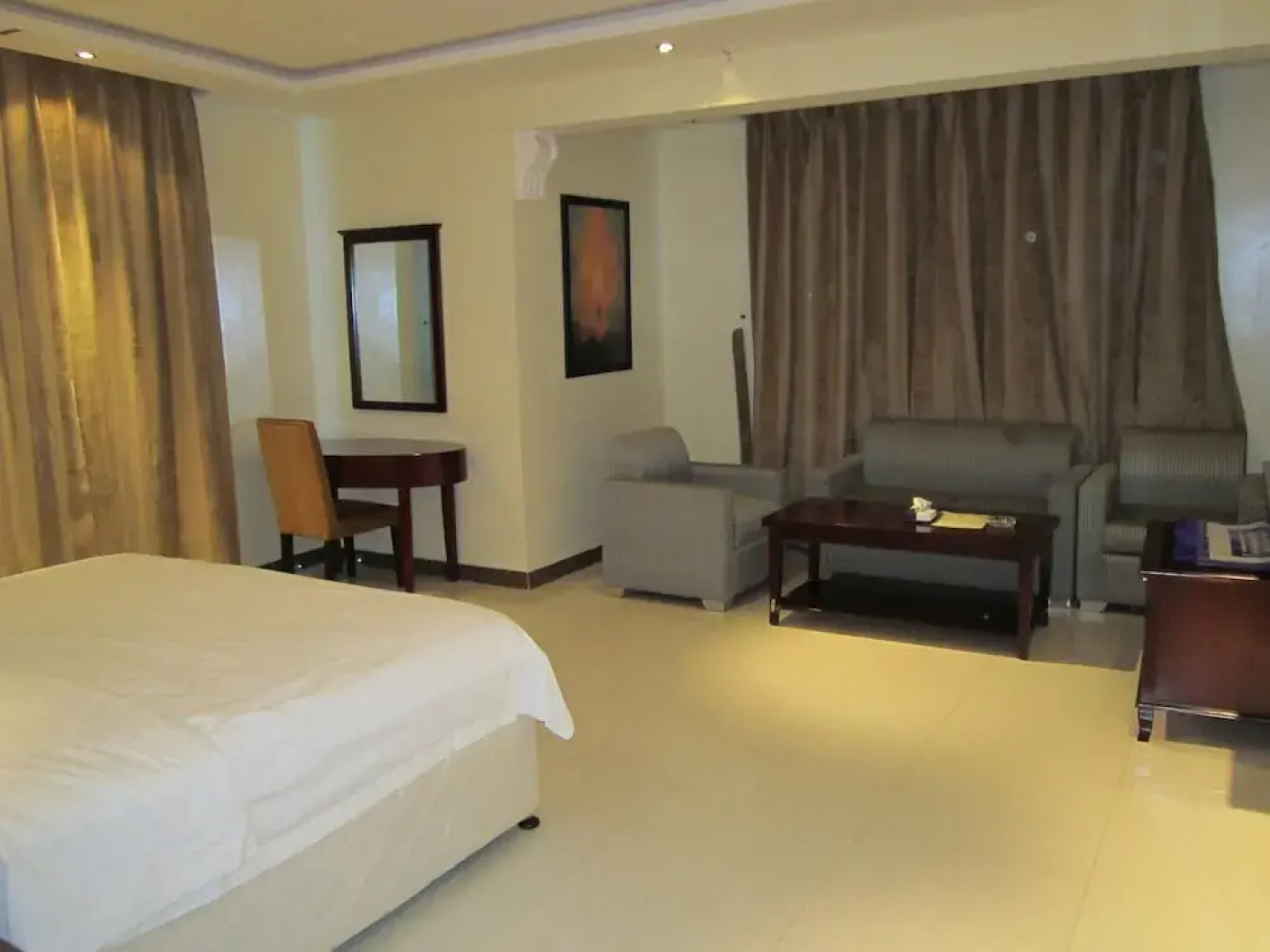 Madaen Al Nawras Hotel