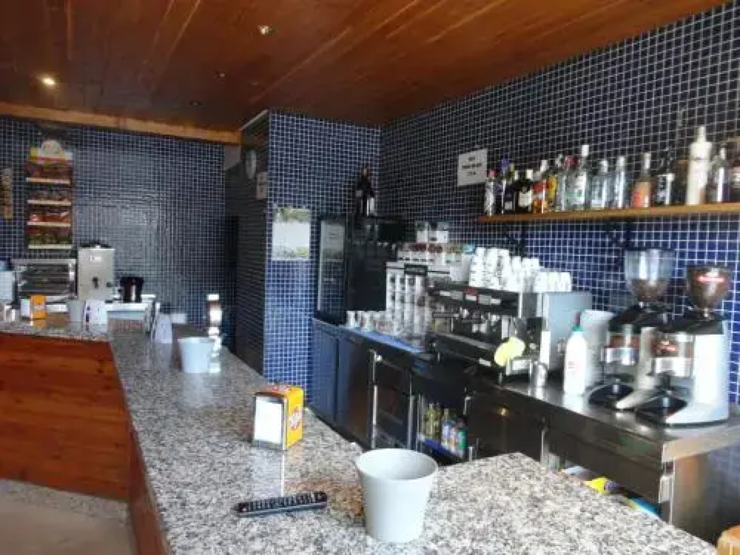 Albergue Octavio Álvarez Carballo