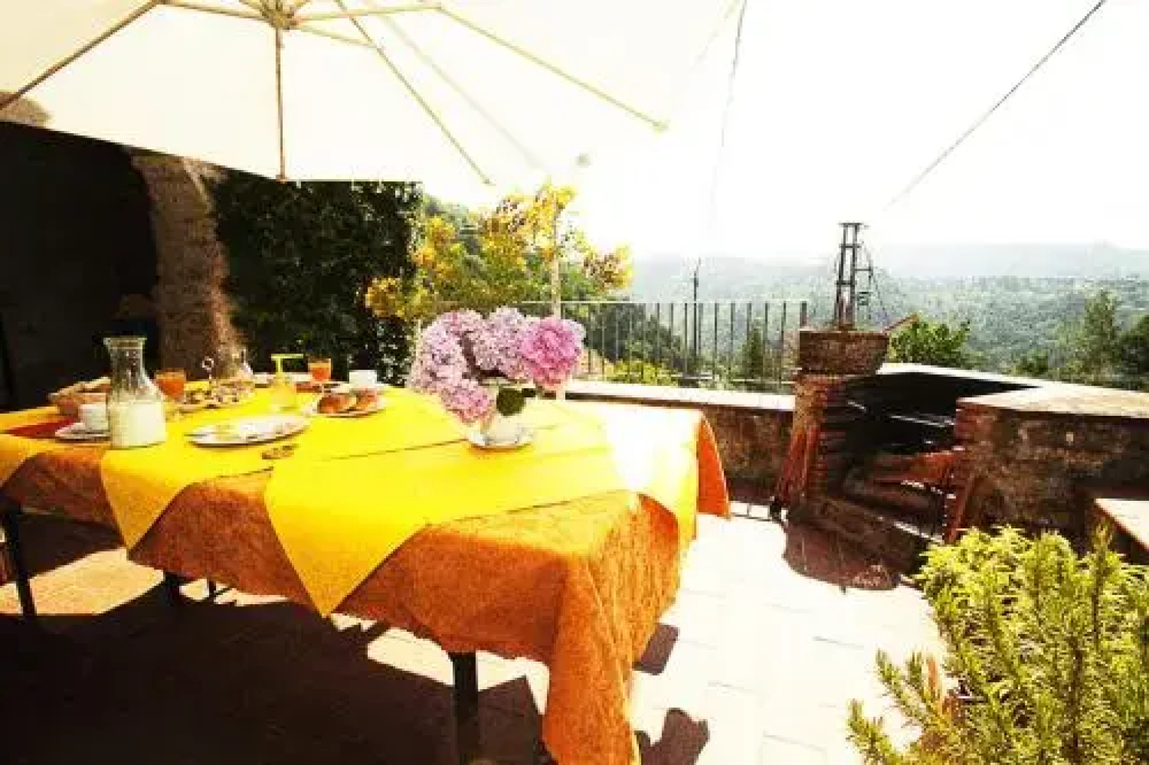 Agriturismo I Cerretelli