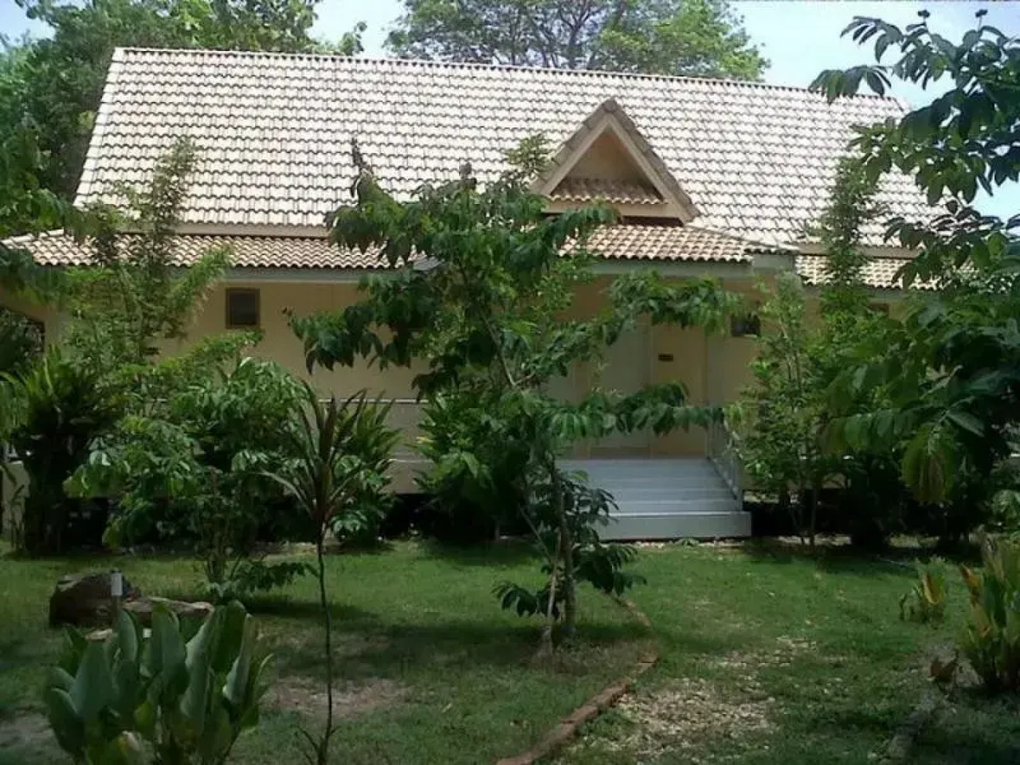 Taramaya Resort & Spa