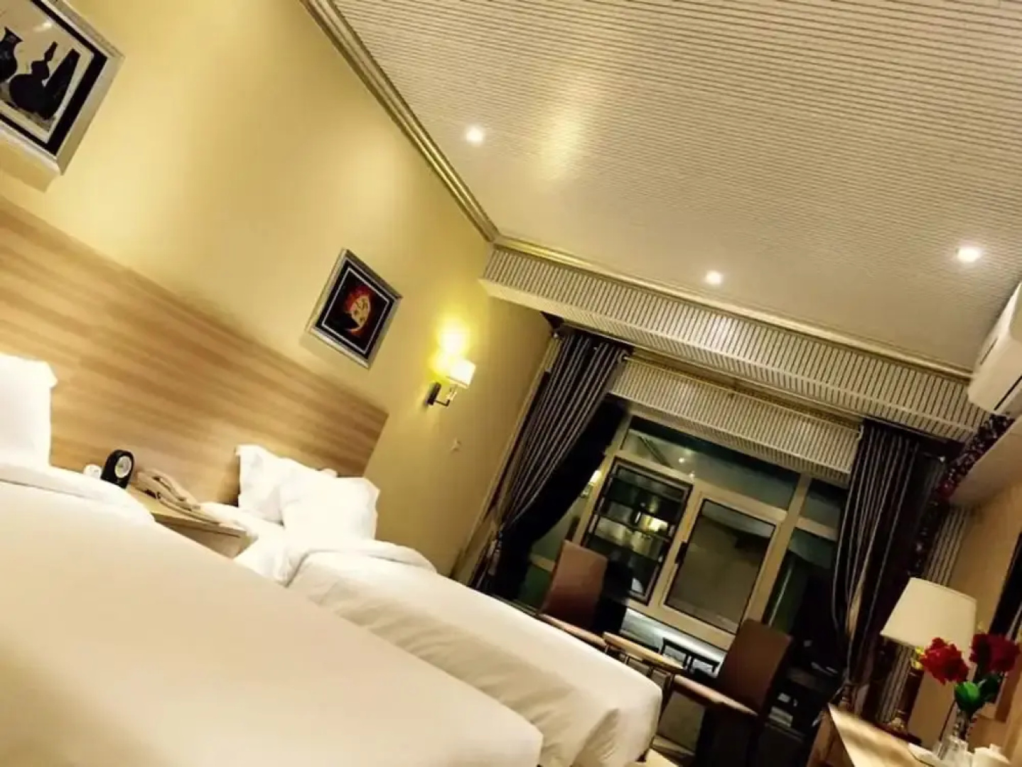 Hotel Luciole