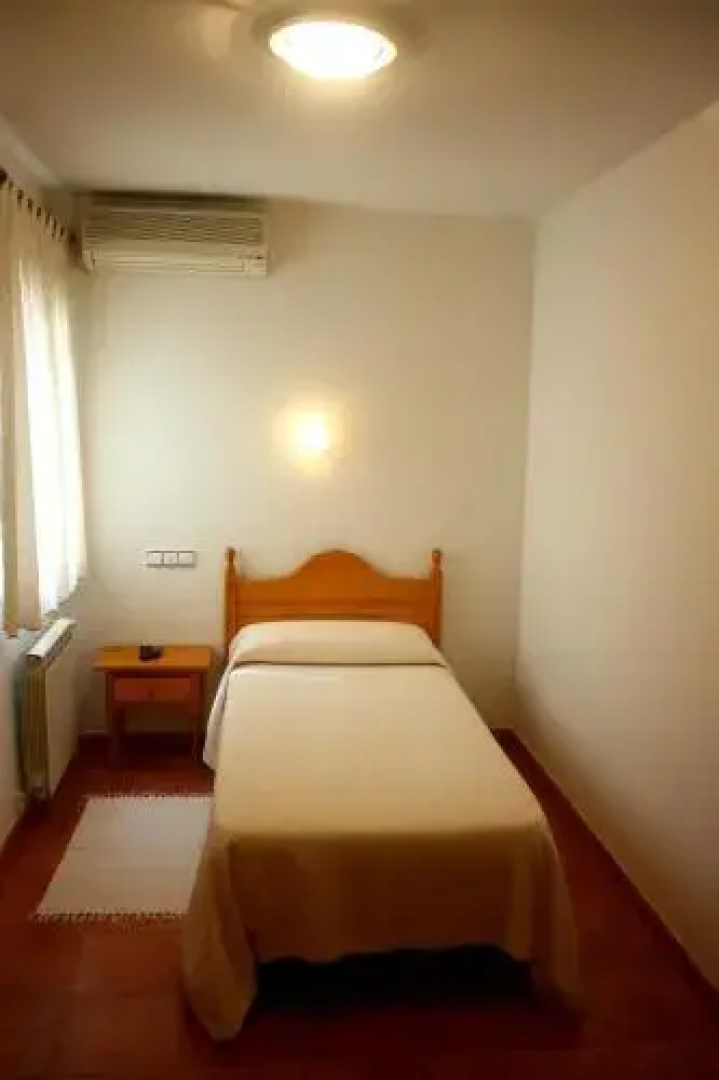 Hostal La Granja