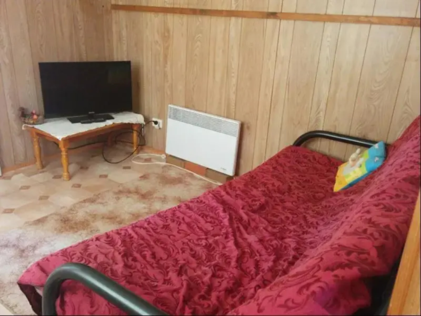 Doro Tourist Farm Cabins