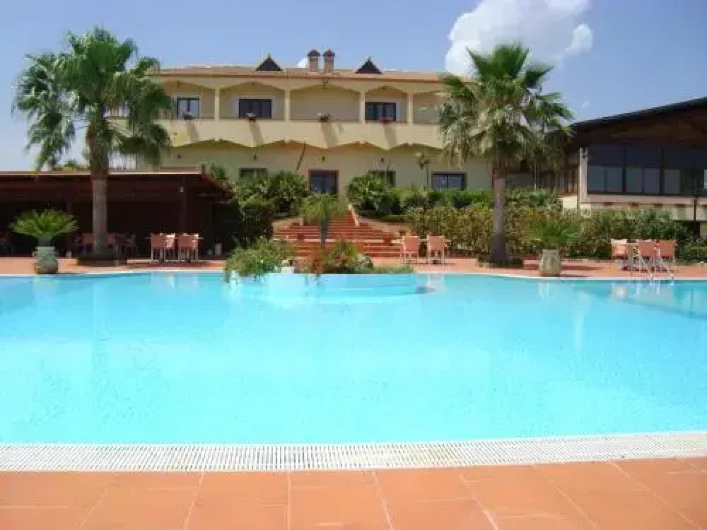 Agriturismo Colle Degli Ulivi