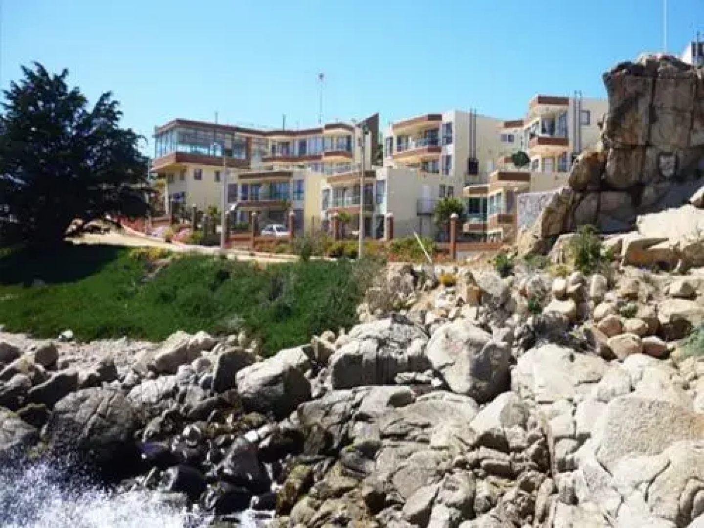 Resort Puertas del Sol