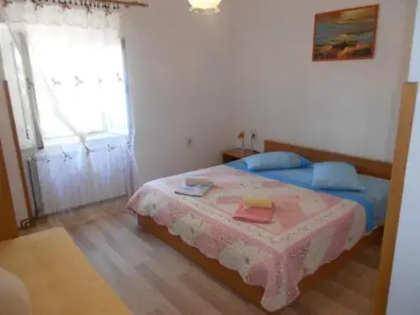 Apartmani Luiza