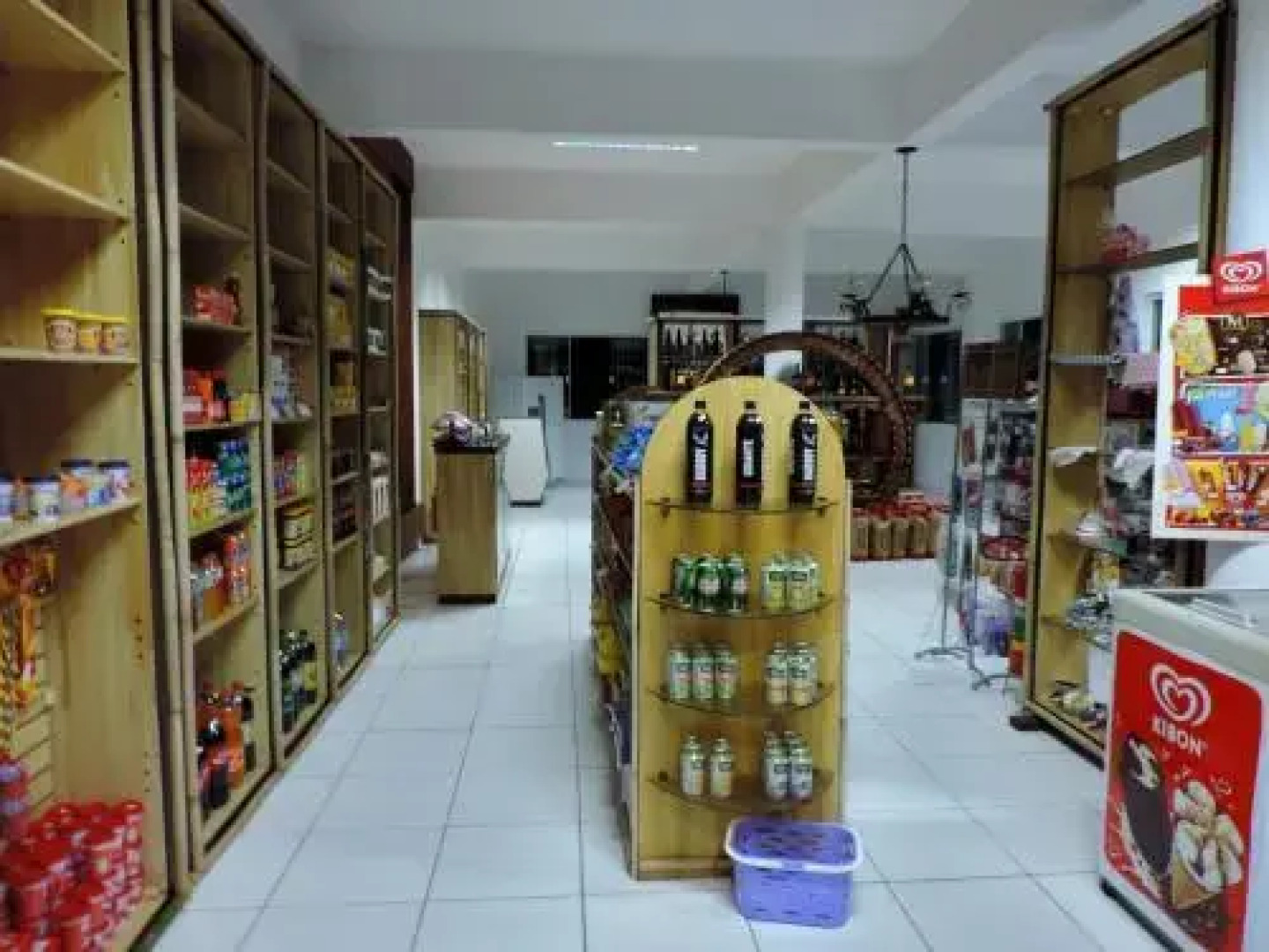 Pousada Camping Lyrimar