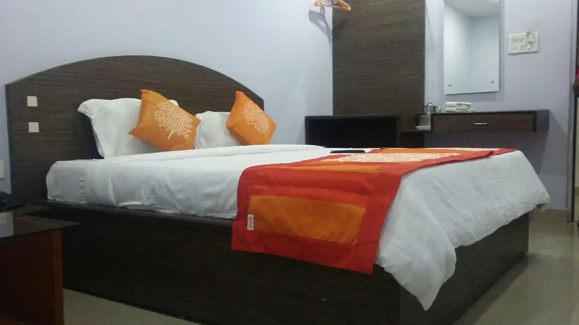 S.Y.N Residency