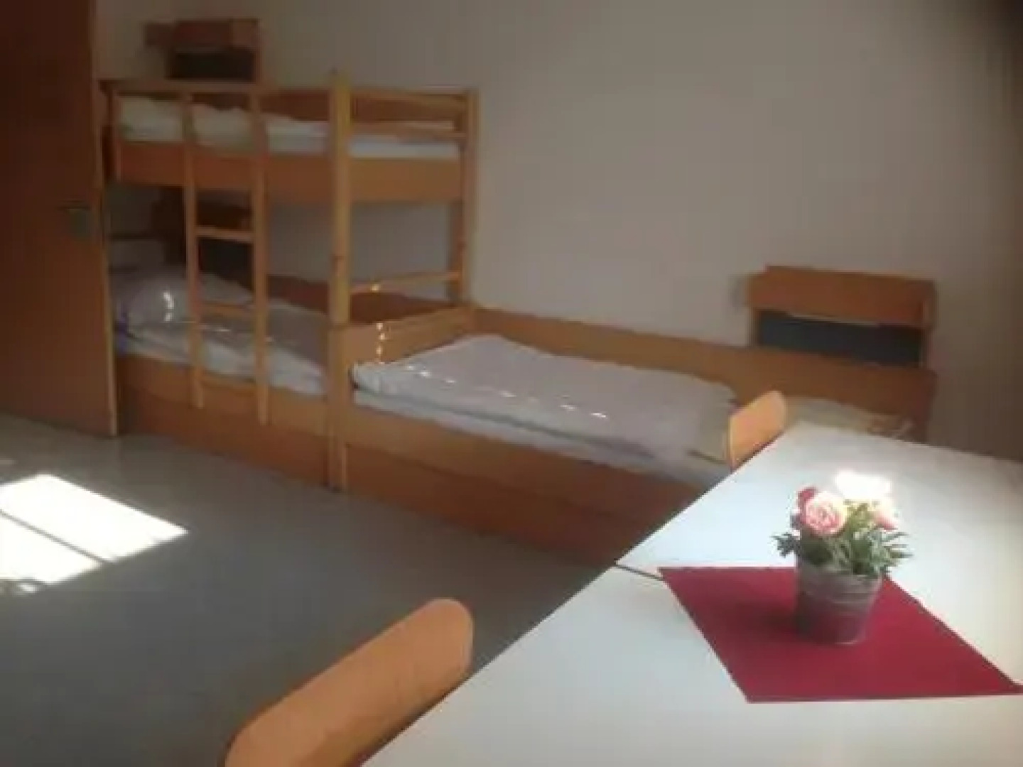 Jugendherberge Obertrum