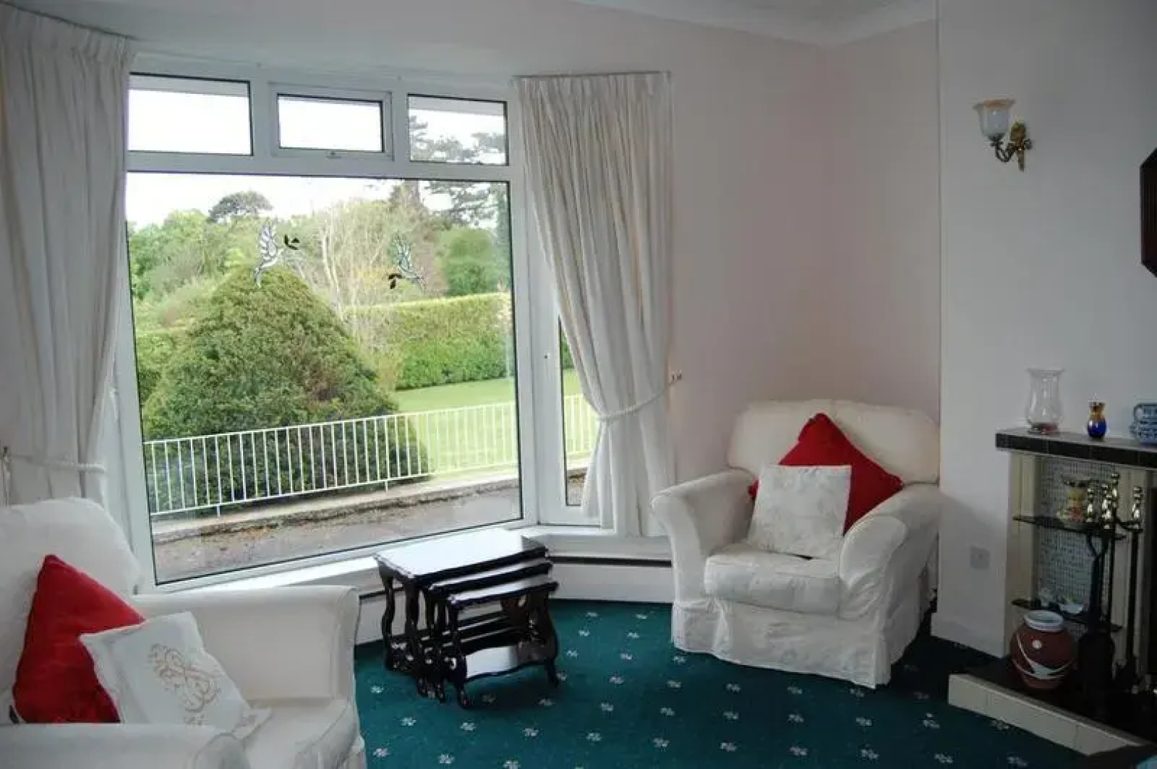 Rockville B&B