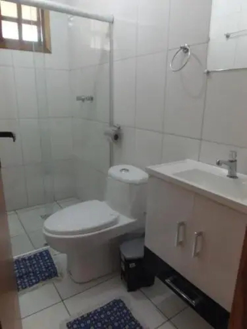 Pousada Portal Seabra