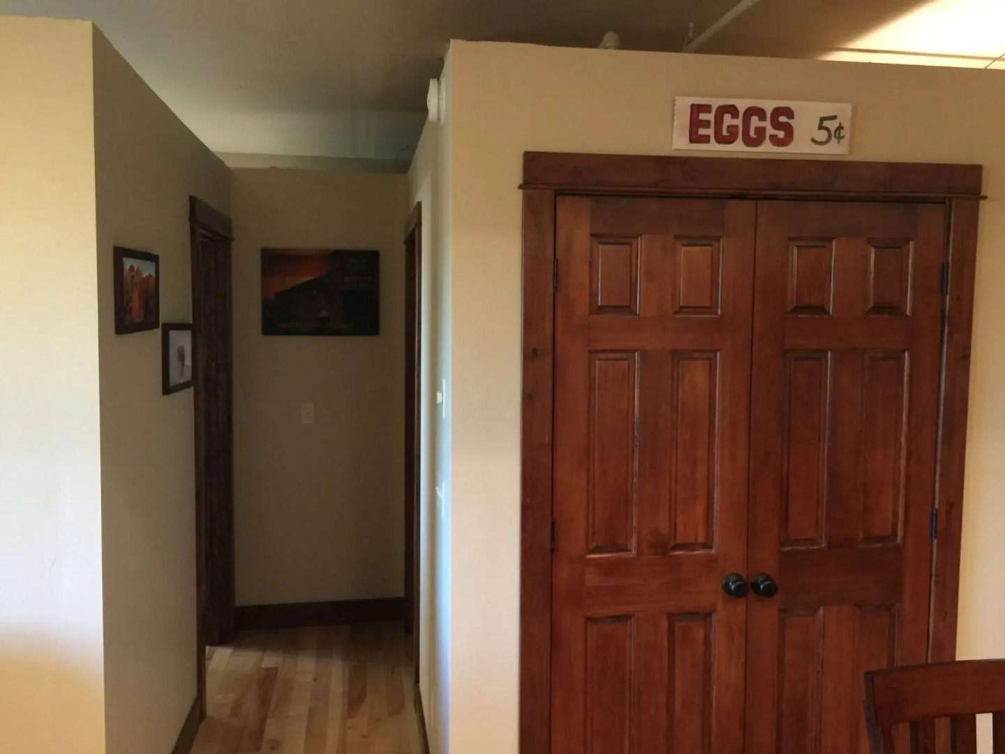 Whispering Pines Guest Suites