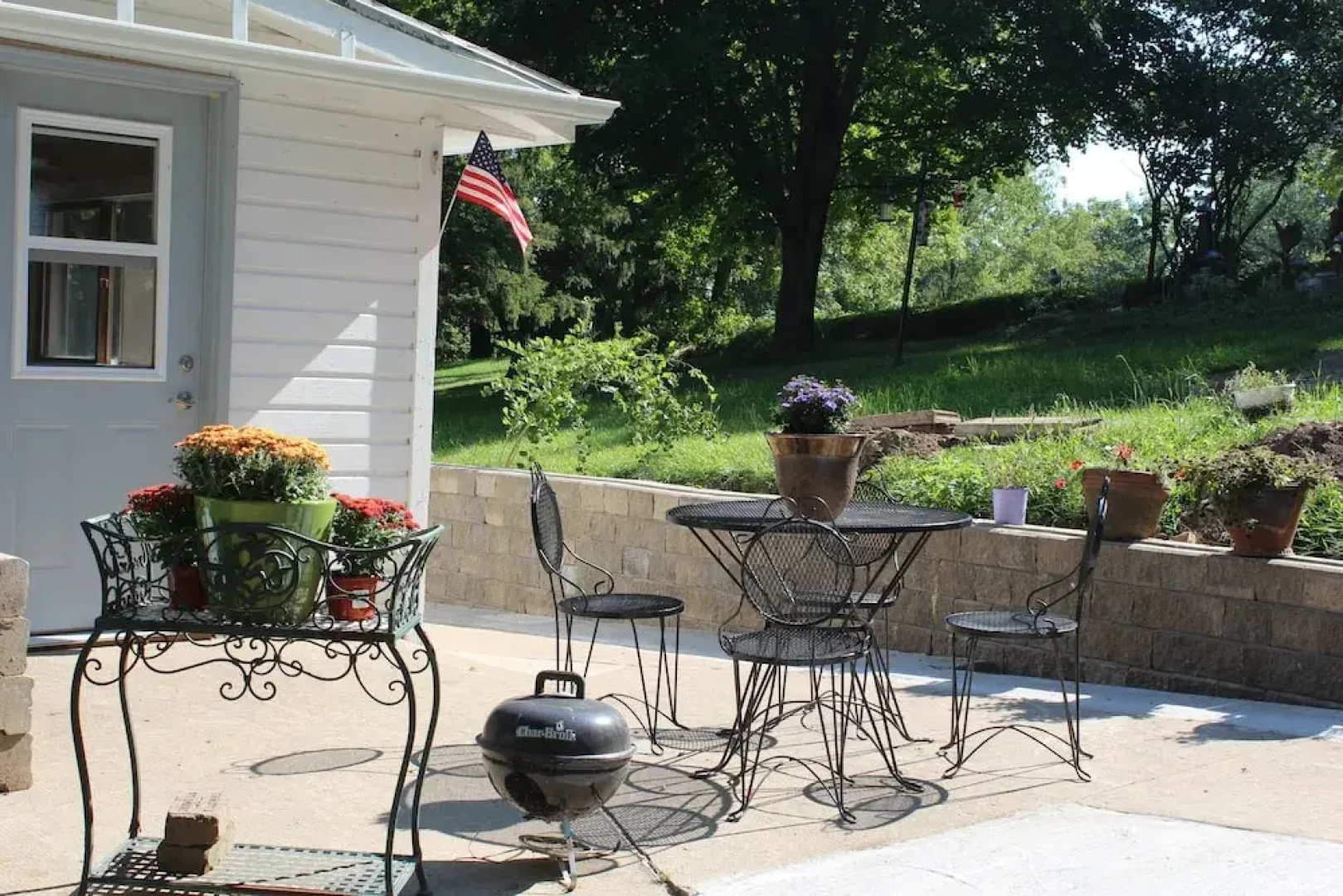 Mineral Spring Guest House