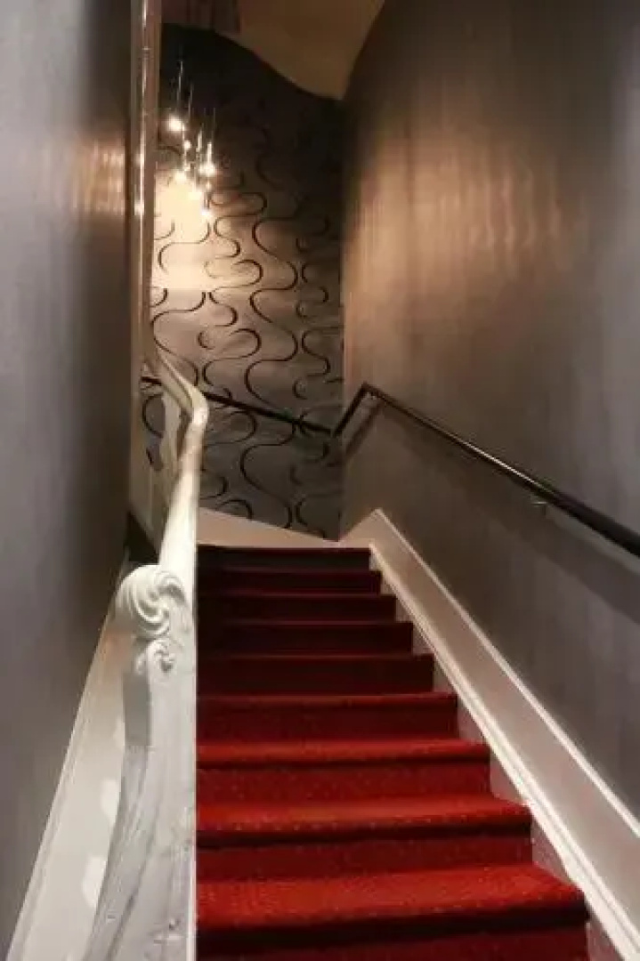 Hôtel - Restaurant Eugenie