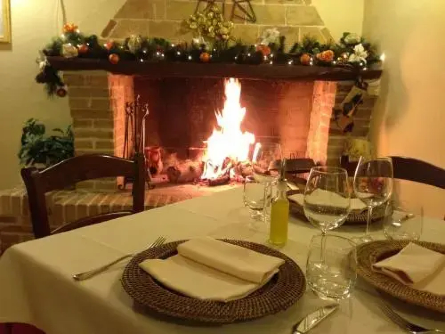 Agriturismo La Rosa Dei Venti