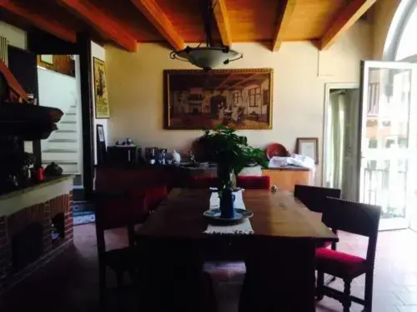 B&B Il Castello Del Ghiro