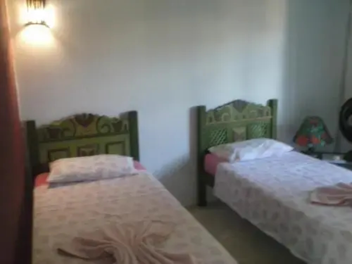 Pousada Casa da Praia Itaúnas