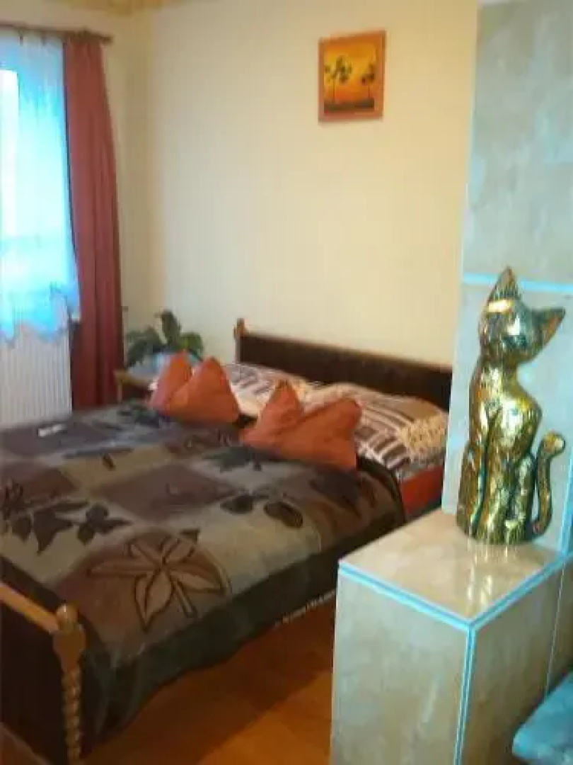 Napsugár Vendégház Szilvásvárad
