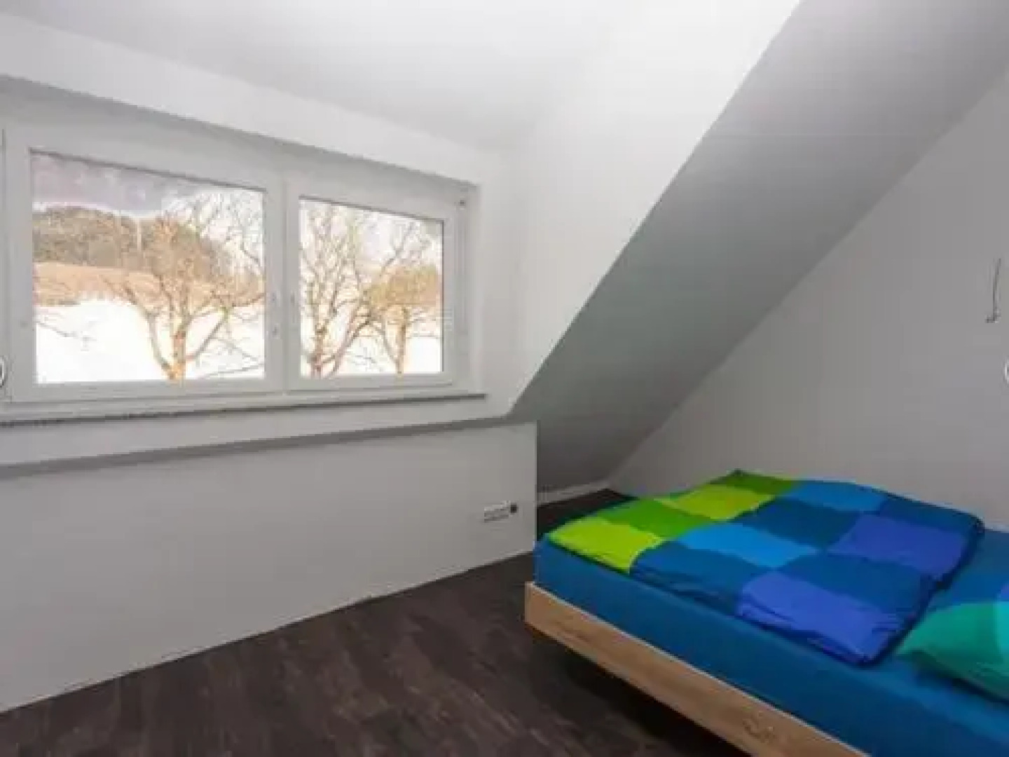 Ferienwohnung Buchmann