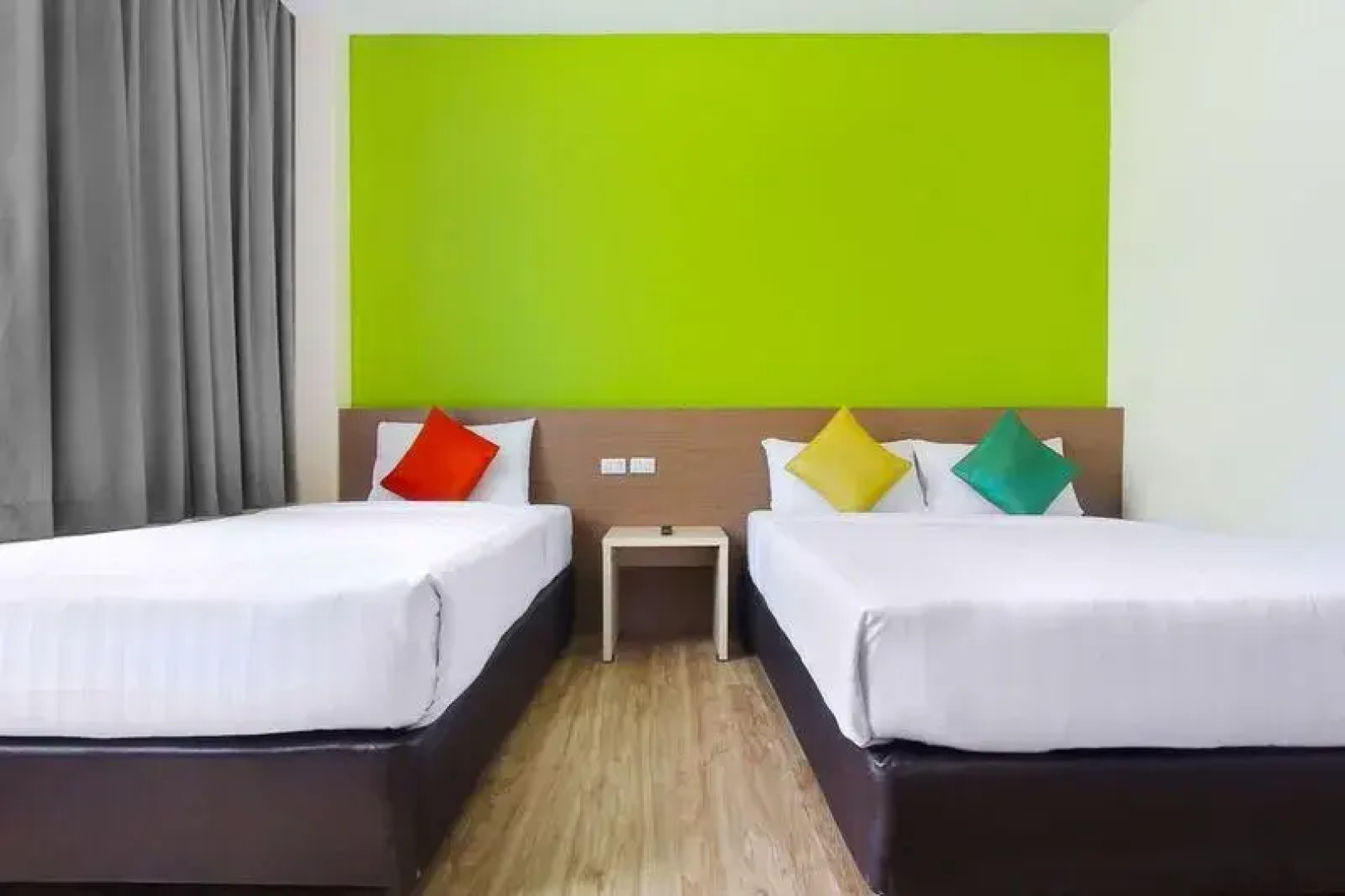 D Varee Xpress Makkasan