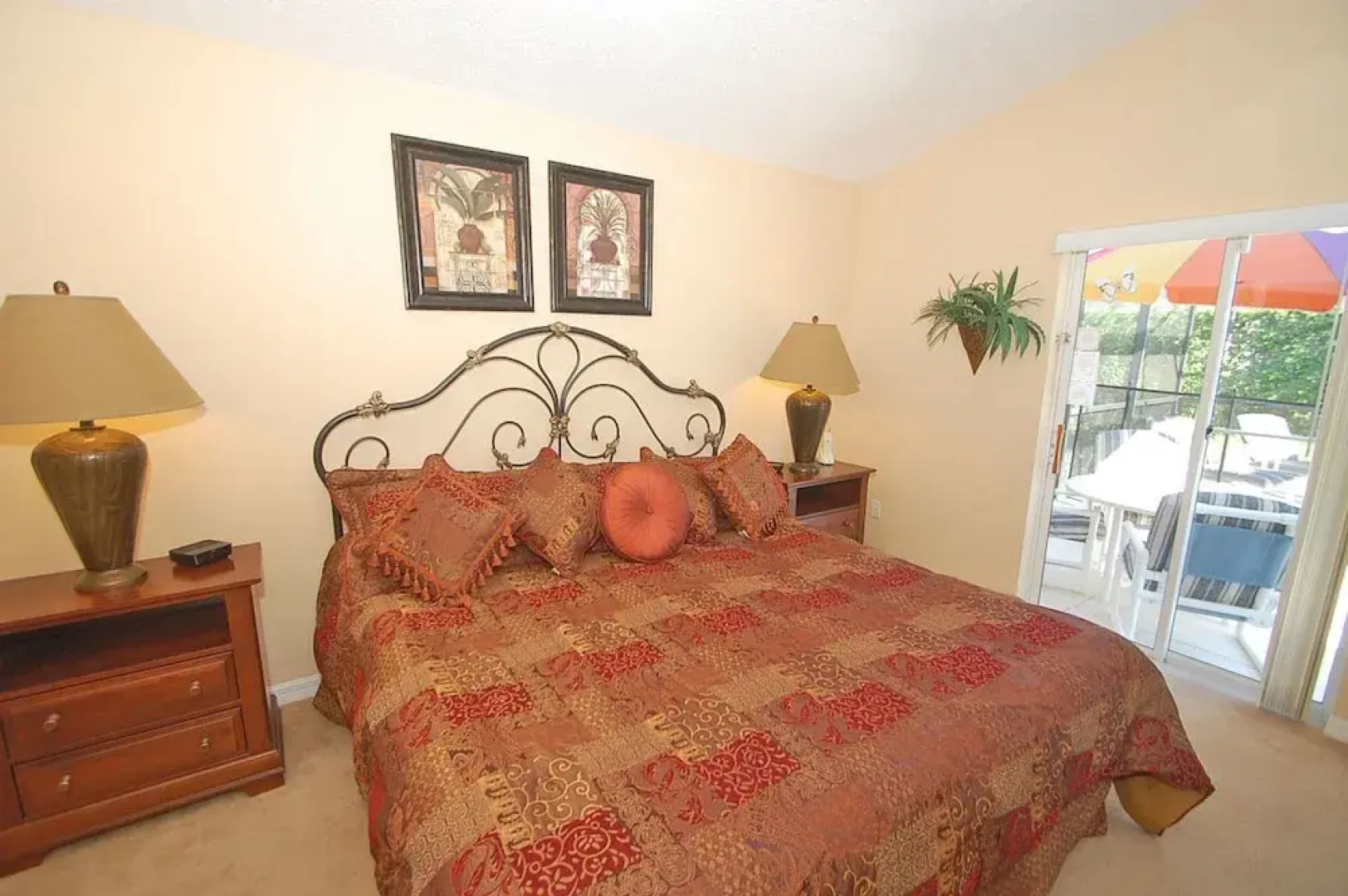 16623FM Sunlight Villa 3 Br villa by RedAwning