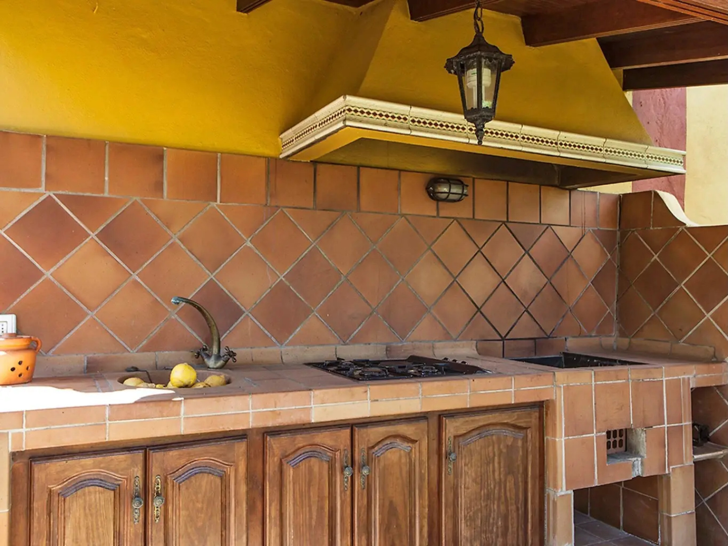 Holiday Home Camino La Candelaria.1